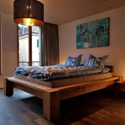 Churchstreet appartements
