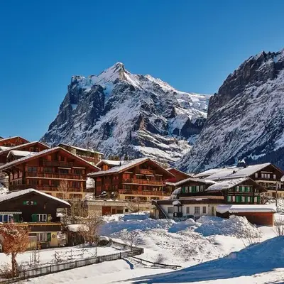 MOM - Alpine Boutique Apartments