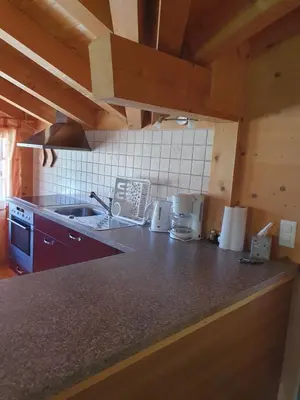 Grundriss der Unterkunft Bauernhaus Gschwend