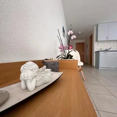 Haus Mondelli