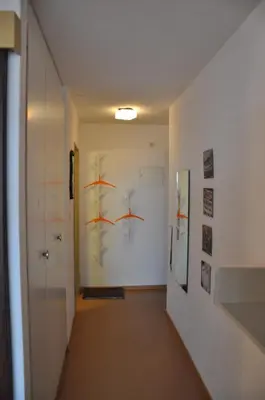 Grundriss der Unterkunft Leuca 24