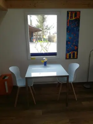 Grundriss der Unterkunft Montanara