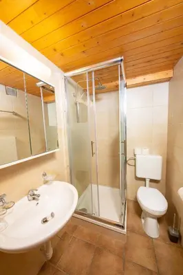 Grundriss der Unterkunft Haus Pickelschmiede