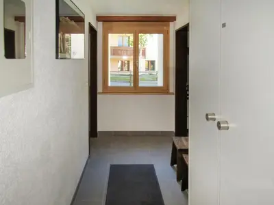 Grundriss der Unterkunft Apartment Sungold-2 by Interhome