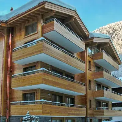 Apartment Rütschi-3 by Interhome