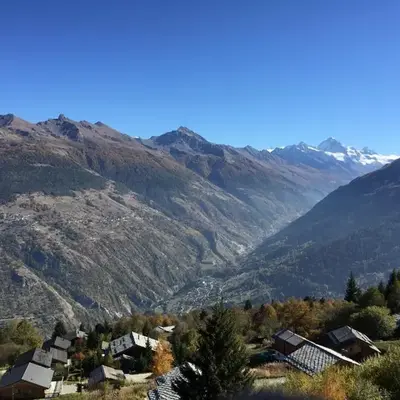 Immeuble Belvédère