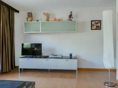 TV/Unterhaltungsangebot in der Unterkunft Apartment Memory by Interhome