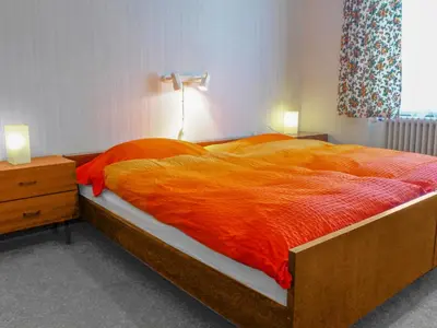Grundriss der Unterkunft Apartment Dianthus-1 by Interhome