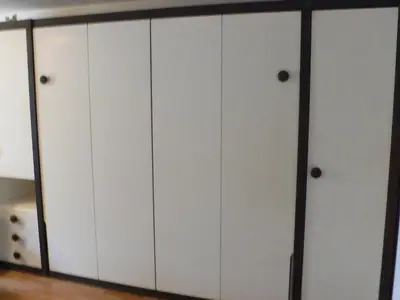 Grundriss der Unterkunft Apartment Castor und Pollux-2 by Interhome
