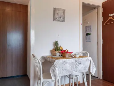 Grundriss der Unterkunft Apartment Rosablanche A55 by Interhome