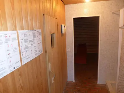 Grundriss der Unterkunft Apartment Jeanne D'Arc Apt- E-38 by Interhome