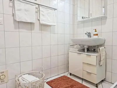 Grundriss der Unterkunft Apartment Am Brienzersee by Interhome