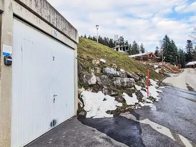 Grundriss der Unterkunft Chalet Chalet Praline by Interhome