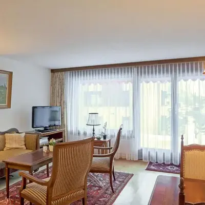 Apartment Rustica Apt- M by Interhome