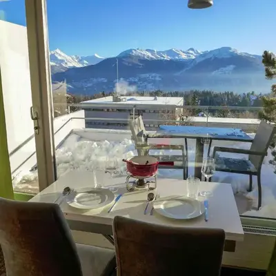 Apartment Jeanne D'Arc Apt- C-28 by Interhome