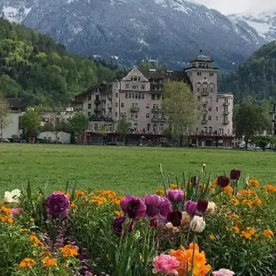 Apartment by Mario