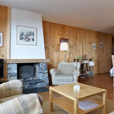 Apartment Andrea A 10 by Interhome