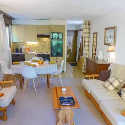 Apartment Terrasse Des Alpes 3008 by Interhome