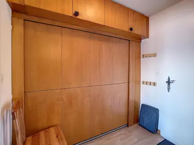 Grundriss der Unterkunft Apartment Bellevue L by Interhome
