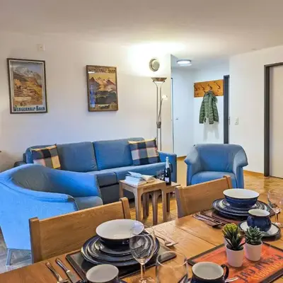 Apartment Rose Apt- Y by Interhome