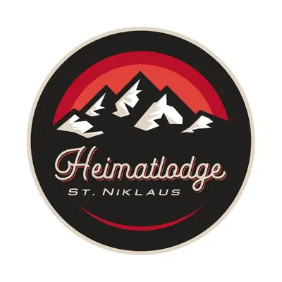 Ein Zertifikat, Auszeichnung, Logo oder anderes Dokument, das in der Unterkunft Hotel Heimatlodge ausgestellt ist