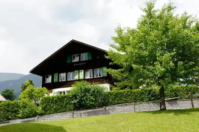 Grundriss der Unterkunft CPM Apartments