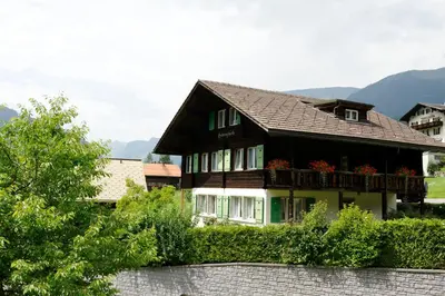 Grundriss der Unterkunft CPM Apartments