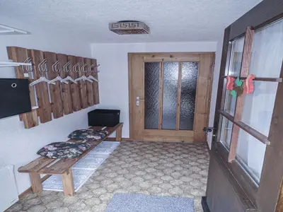 TV/Unterhaltungsangebot in der Unterkunft Chalet in Lenk near Simmen Falls