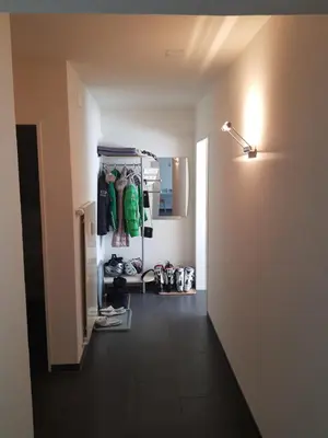 Grundriss der Unterkunft Ferienwohnung Zayetta Ice Cube Nr. 11