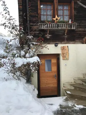 Studio Clausen Kurt im Winter