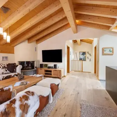 Apartment Rütschi-9 by Interhome