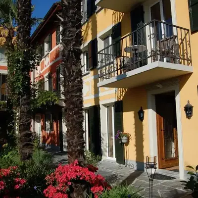 Casa Concerto B&B