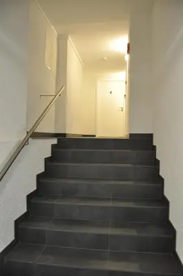 Grundriss der Unterkunft The Loft Interlaken