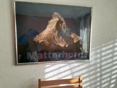 Grundriss der Unterkunft Haus Opal,Wohnung Nr.25