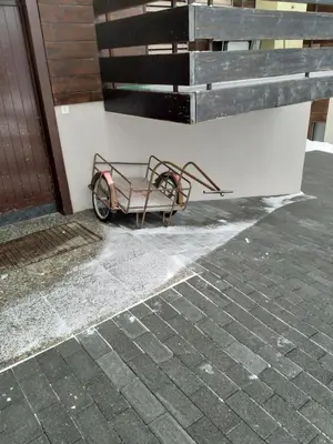 Grundriss der Unterkunft Haus Opal,Wohnung 21