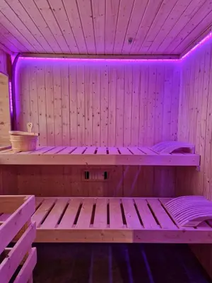 Grundriss der Unterkunft Chalet Diognysos B&B, Wellness & Boutique Hotel