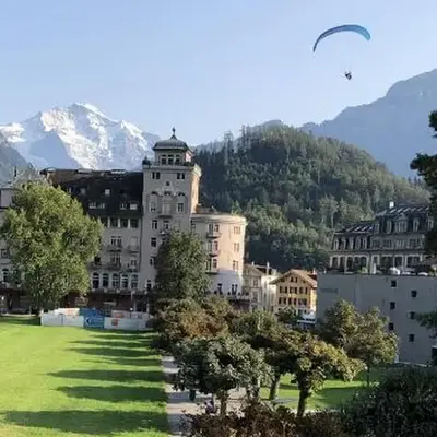 Apartment Italy