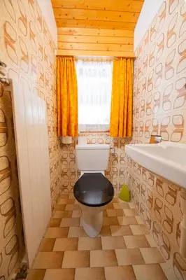 Grundriss der Unterkunft Haus Boccalino