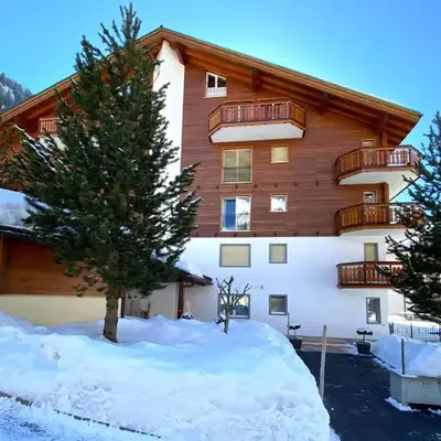 Residence Golf C 21