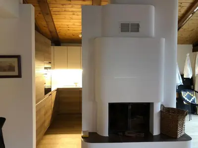 Grundriss der Unterkunft Blomatu II Top Floor