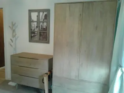 Grundriss der Unterkunft Blomatu II Top Floor