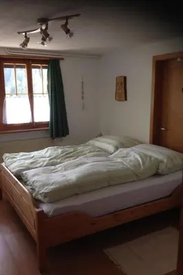 Grundriss der Unterkunft Apartment Chalet Zimmermann by Interhome