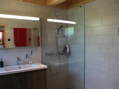 Grundriss der Unterkunft Apartment Alphaus Hasler by Interhome