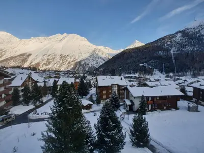 Grundriss der Unterkunft Amici 17