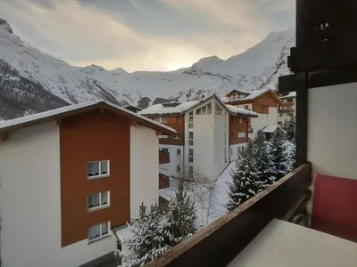 Grundriss der Unterkunft Amici 17
