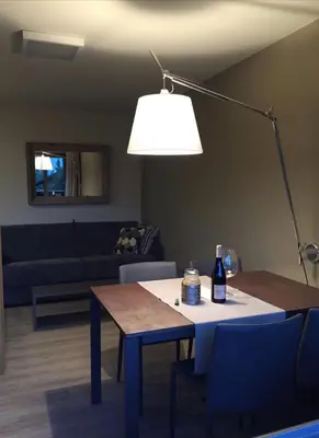 Grundriss der Unterkunft My cozy escape