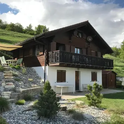 Chalet Siesta