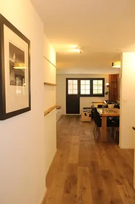 Grundriss der Unterkunft CAYA Bijou im Herzen von Zermatt