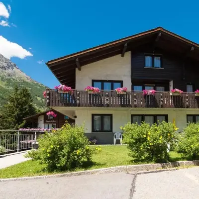 Apartments Orphelja