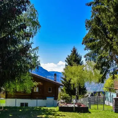 Chalet Independent